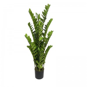 Penningträd konstgjorda träd